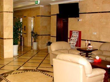 Le Grand Hotel Doha Exterior photo