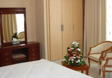 Le Grand Hotel Doha Exterior photo