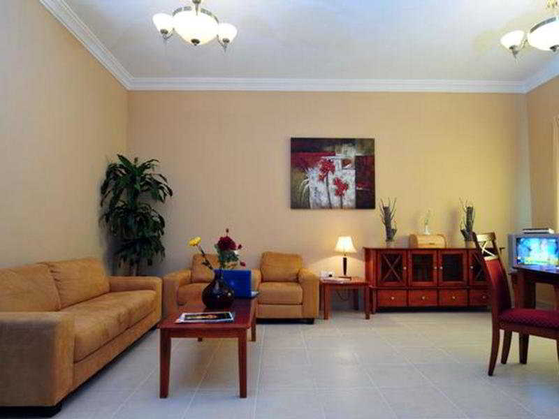 Le Grand Hotel Doha Exterior photo